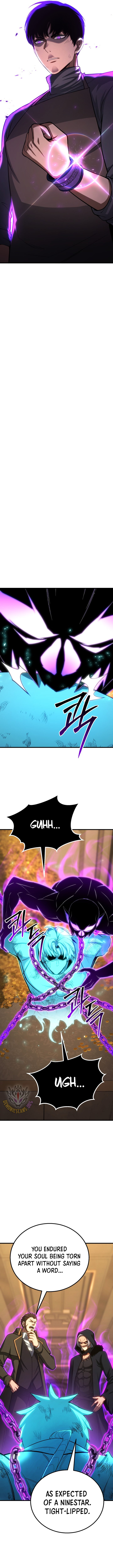 Absolute Necromancer Chapter 82 13